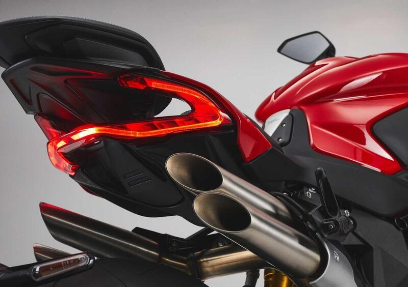 MV Agusta Brutale 1000 Brutale 1000 RS (2022 - 24) (12)