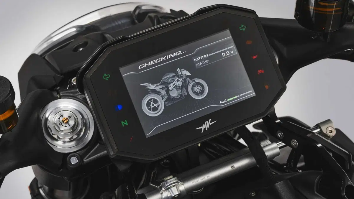 MV Agusta Brutale 1000 Brutale 1000 RS (2022 - 26) (22)