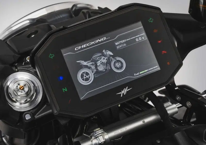 MV Agusta Brutale 1000 Brutale 1000 RS (2022 - 26) (22)