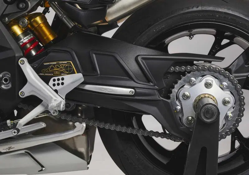MV Agusta Brutale 1000 Brutale 1000 RS (2022 - 26) (17)