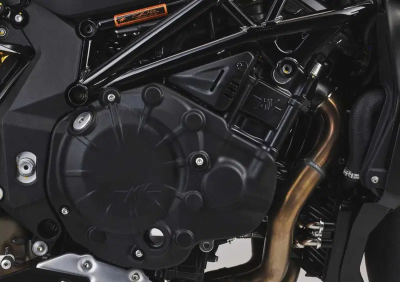 MV Agusta Brutale 1000 Brutale 1000 RS (2022 - 26) (19)