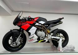 Ohvale GP-0 160 4Speed EVO (2024) nuova