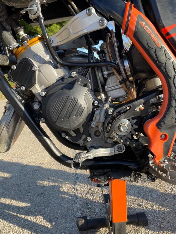 KTM 125 SX (2020) (4)