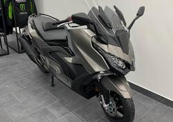 Kymco AK 550 Premium (2023 - 24) nuova