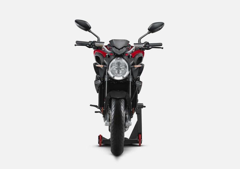 MV Agusta Brutale 800 Brutale 800 R (2023 - 24) (8)