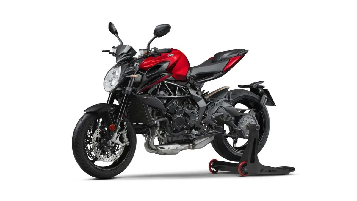 MV Agusta Brutale 800 Brutale 800 R (2023 - 25) (7)