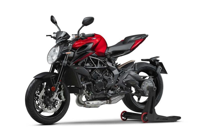 MV Agusta Brutale 800 Brutale 800 R (2023 - 24) (7)