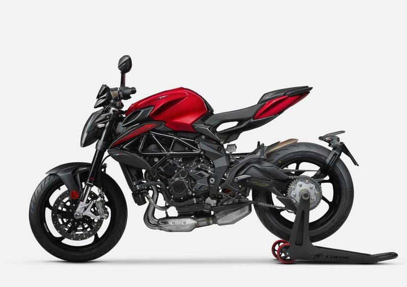 MV Agusta Brutale 800 Brutale 800 R (2023 - 24) (6)