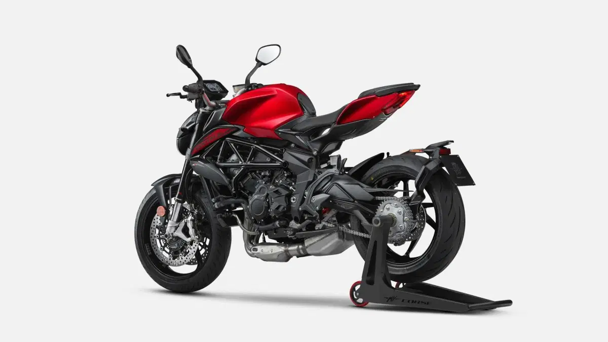 MV Agusta Brutale 800 Brutale 800 R (2023 - 25) (5)