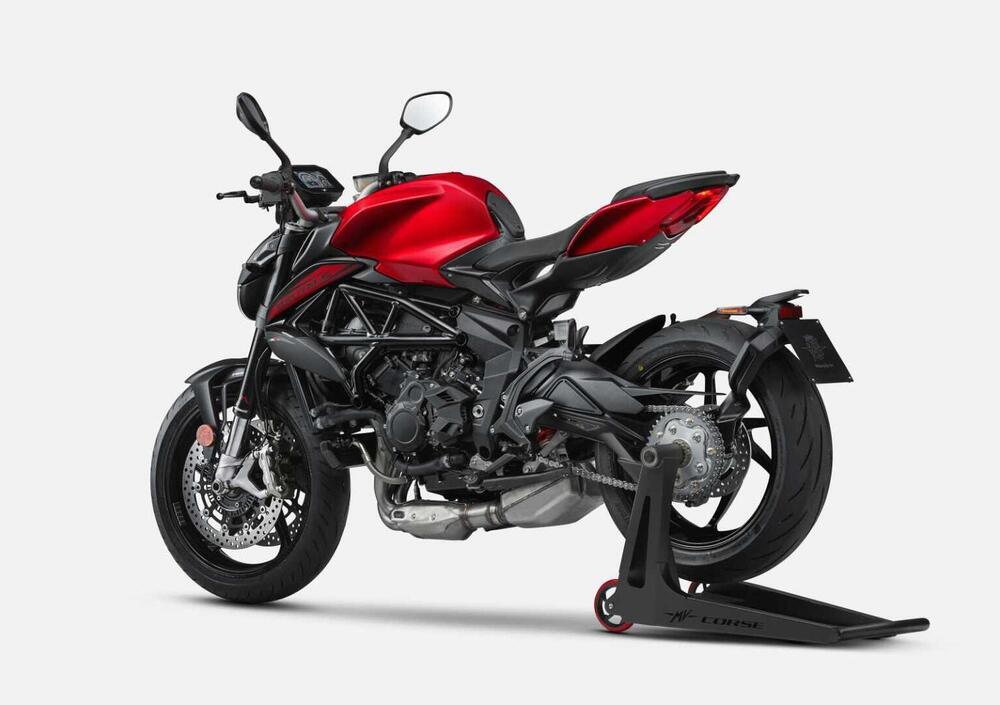 MV Agusta Brutale 800 R (2023 - 25) (5)