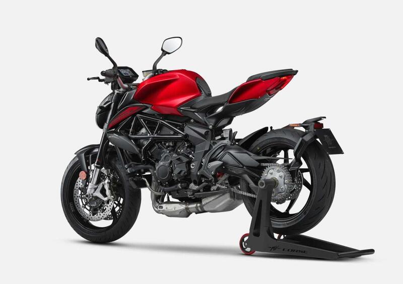 MV Agusta Brutale 800 Brutale 800 R (2023 - 24) (5)