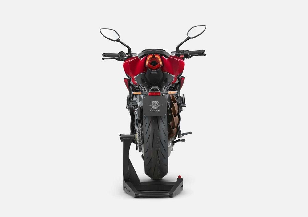 MV Agusta Brutale 800 R (2023 - 25) (4)