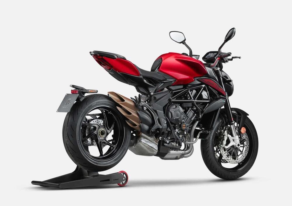 MV Agusta Brutale 800 R (2023 - 25) (3)