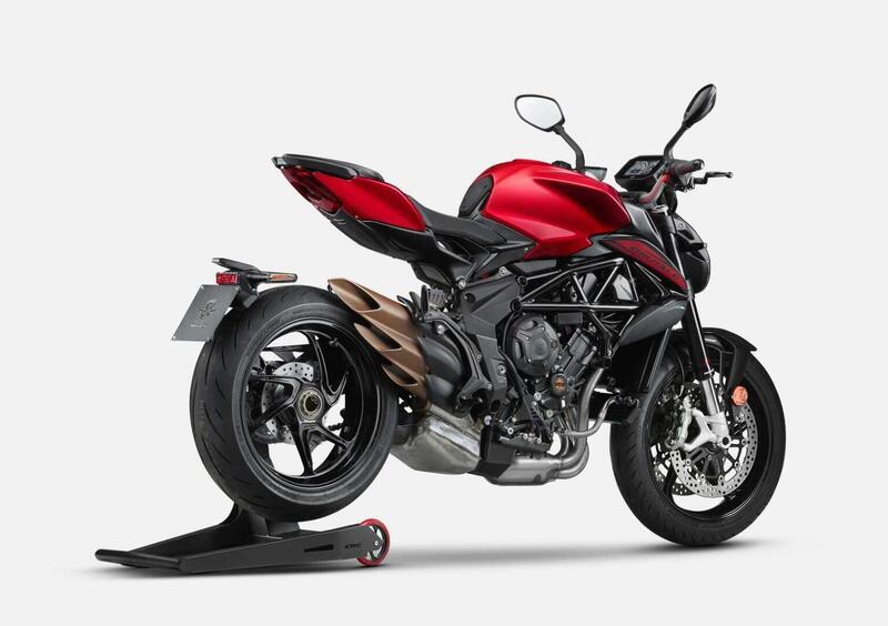 MV Agusta Brutale 800 Brutale 800 R (2023 - 24) (3)