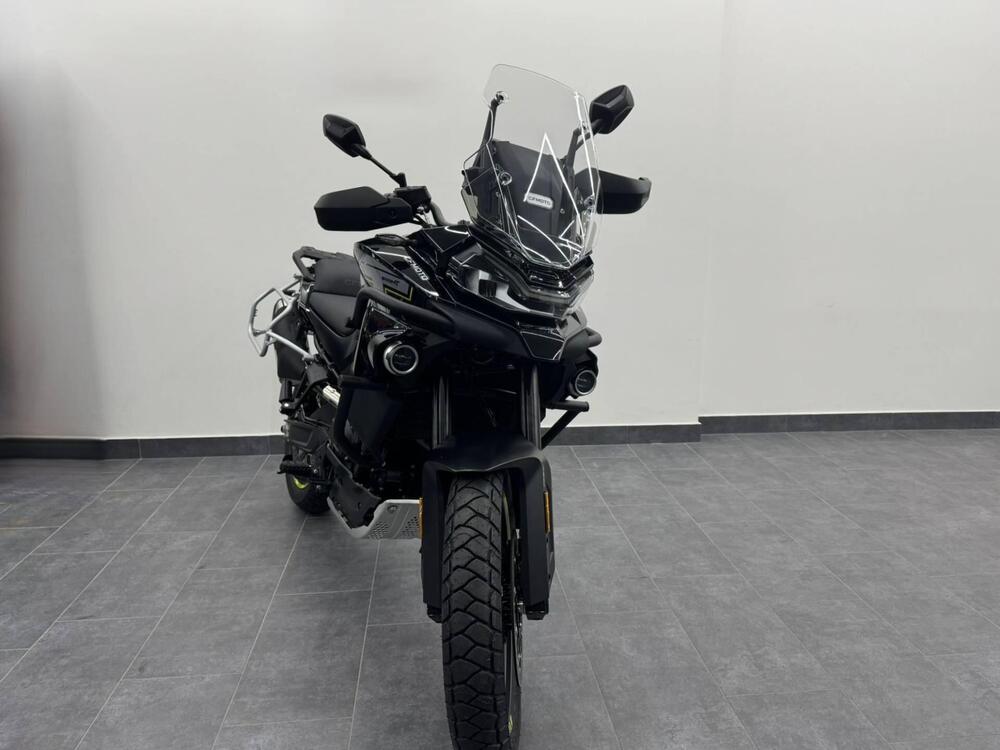 CFMOTO 800MT Explorer (2023 - 24)