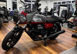 Moto Guzzi V7 Stone Corsa (2023 - 24) nuova