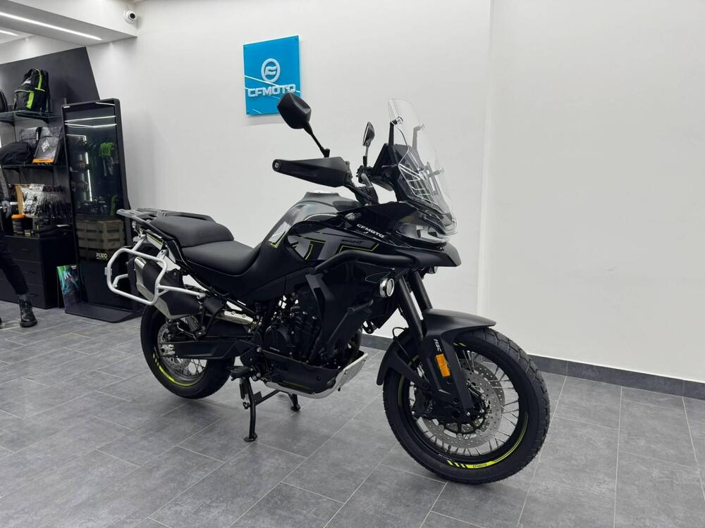 CFMOTO 800MT Explorer (2023 - 24) (3)