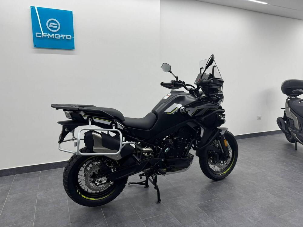 CFMOTO 800MT Explorer (2023 - 24) (4)