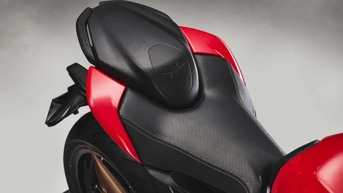 MV Agusta Brutale 800 Brutale 800 R (2023 - 25) (12)