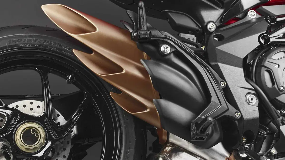 MV Agusta Brutale 800 Brutale 800 R (2023 - 25) (14)