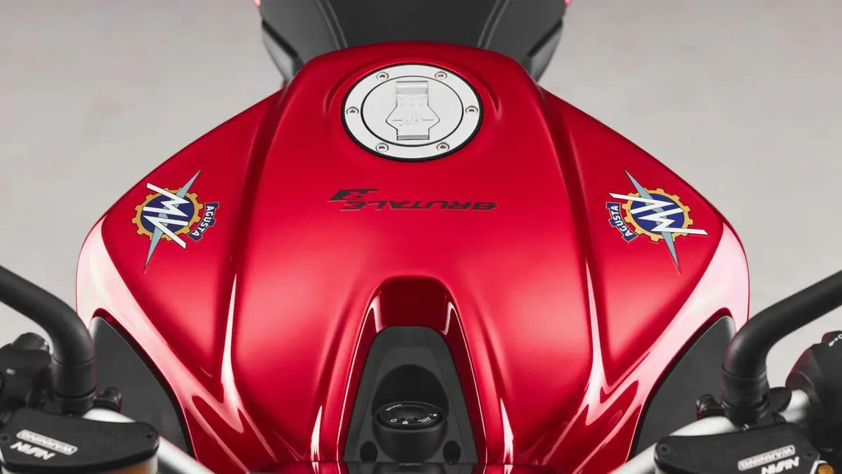 MV Agusta Brutale 800 Brutale 800 R (2023 - 25) (11)