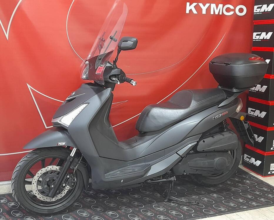 Sym HD 300 (2021 - 24) (2)