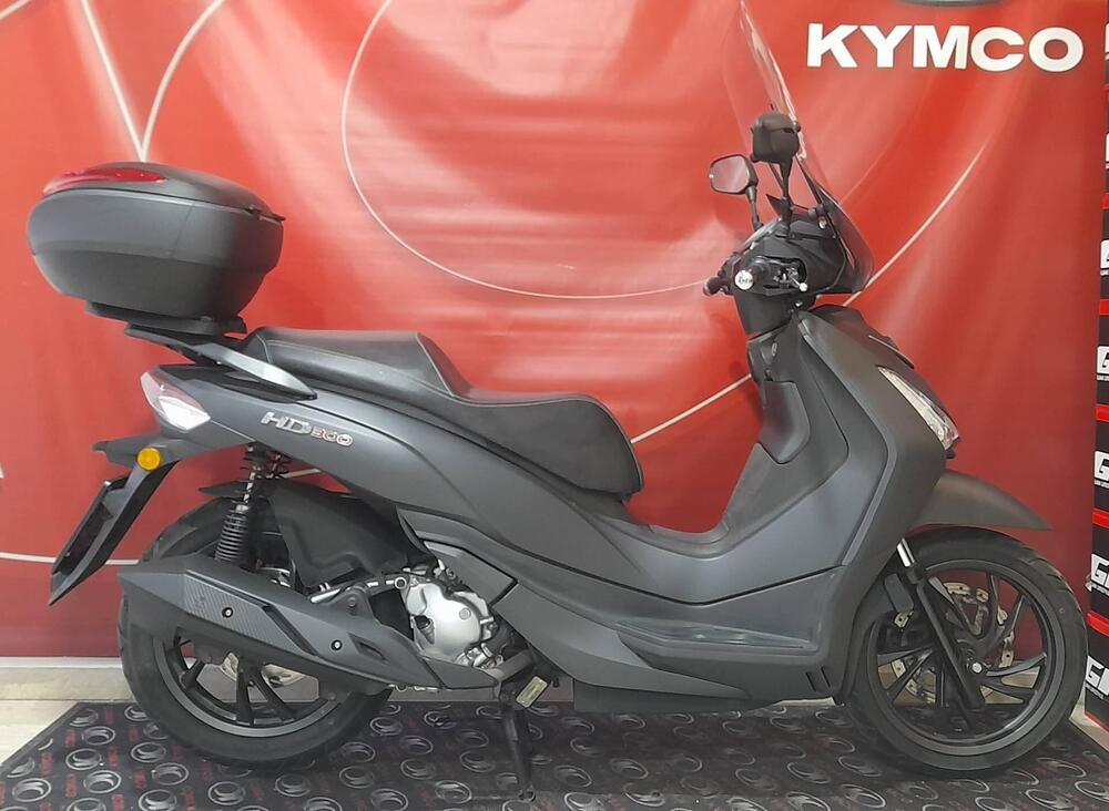 Sym HD 300 (2021 - 24) (5)