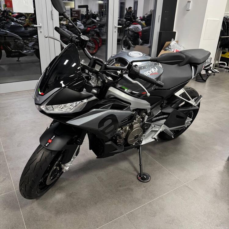 Aprilia Tuono 660 (2021 - 24) (2)