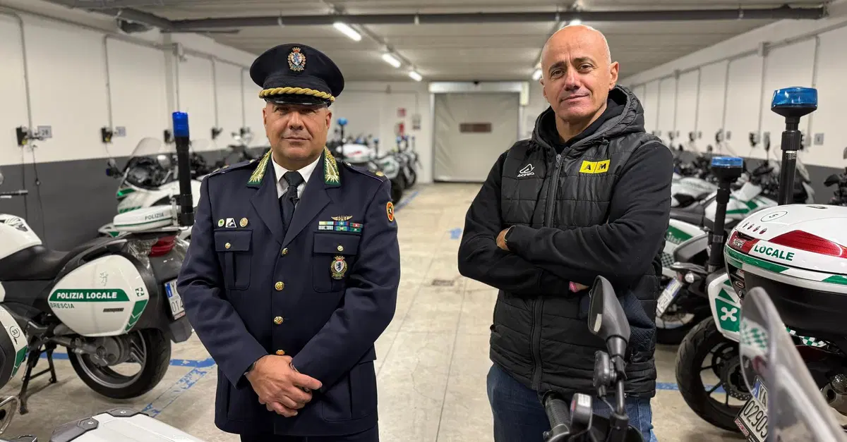 14 dicembre: il nuovo Codice della Strada entra in vigore. Ce lo spiega l'esperto della Polizia [VIDEO]