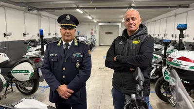 14 dicembre: il nuovo Codice della Strada entra in vigore. Ce lo spiega l'esperto della Polizia [VIDEO]
