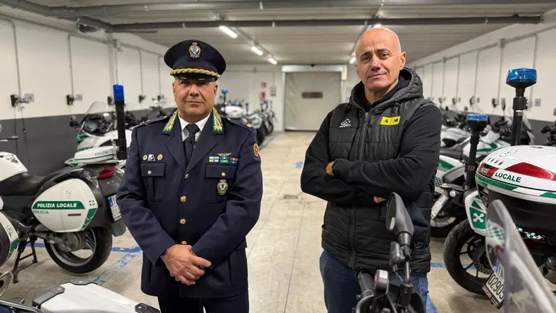 14 dicembre: il nuovo Codice della Strada entra in vigore. Ce lo spiega l'esperto della Polizia [VIDEO]