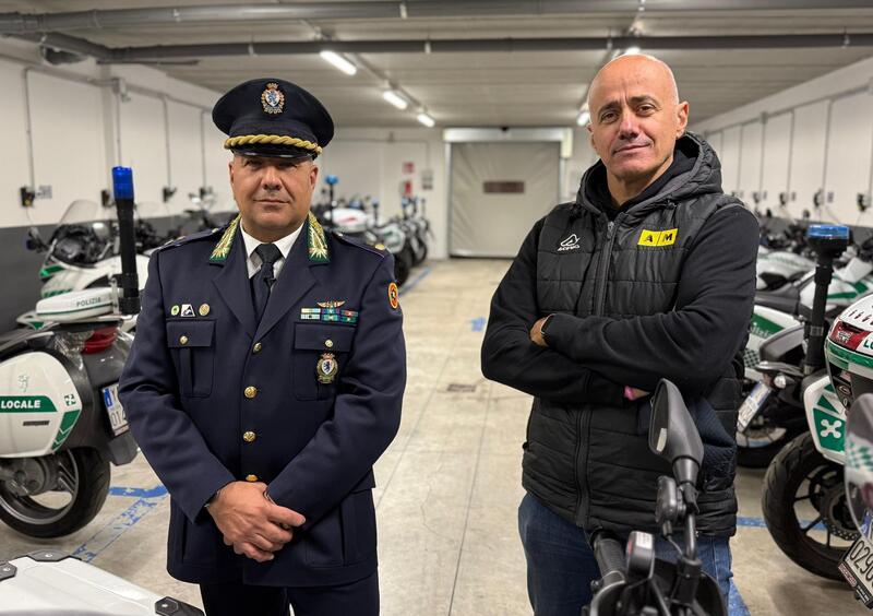 14 dicembre: il nuovo Codice della Strada entra in vigore. Ce lo spiega l&#039;esperto della Polizia [VIDEO]