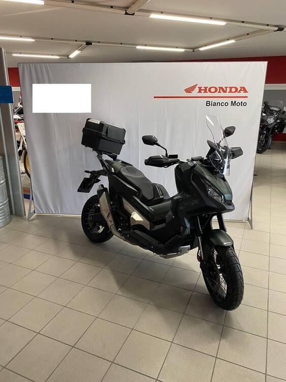 Honda X-ADV 750 (2018 - 20)