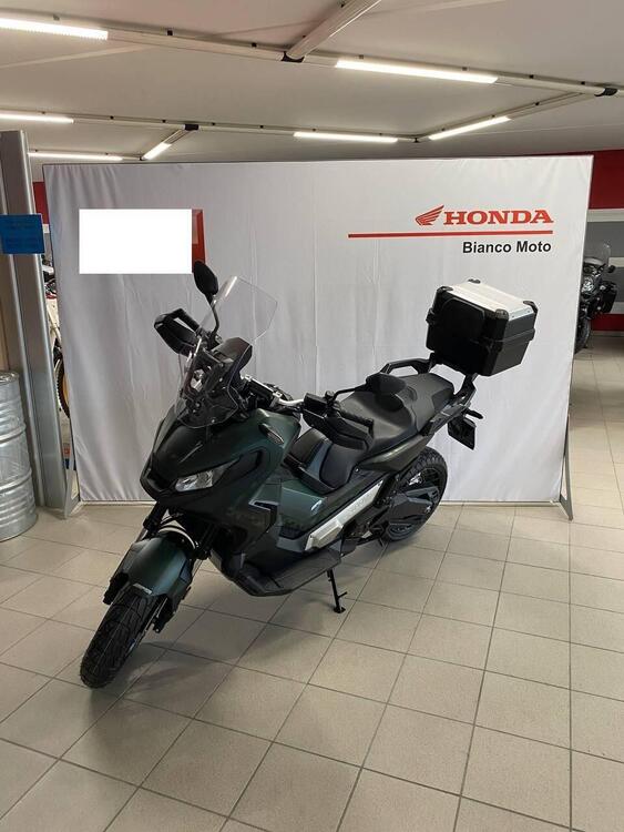 Honda X-ADV 750 (2018 - 20) (2)