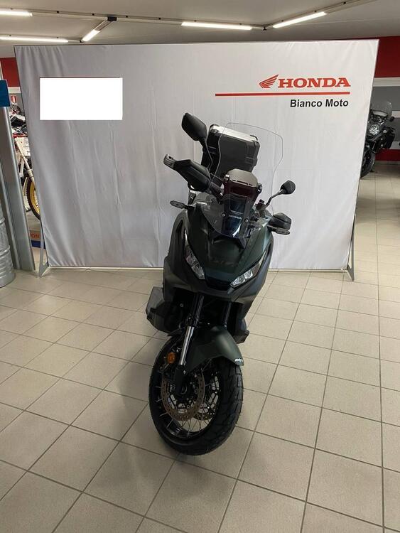 Honda X-ADV 750 (2018 - 20) (5)