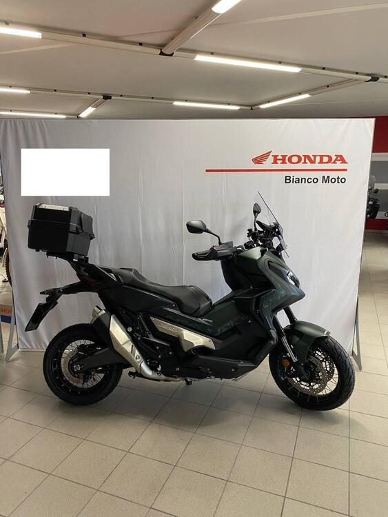 Honda X-ADV 750 (2018 - 20) (3)