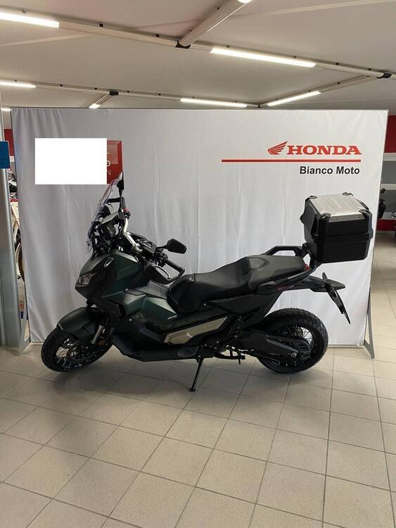 Honda X-ADV 750 (2018 - 20) (4)