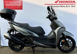 Kymco Agility 300i (2020) usata