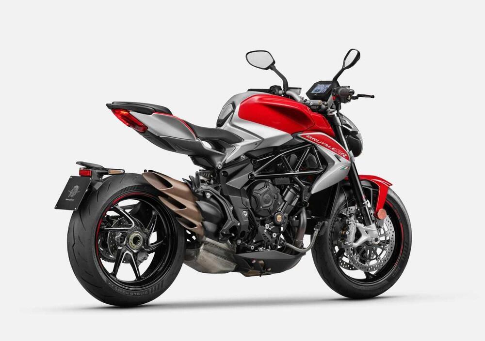 MV Agusta Brutale 800 RR Ottantesimo (2025) (3)