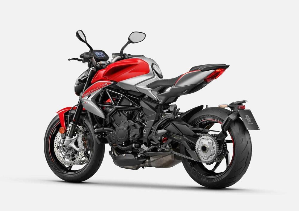 MV Agusta Brutale 800 RR Ottantesimo (2025) (5)