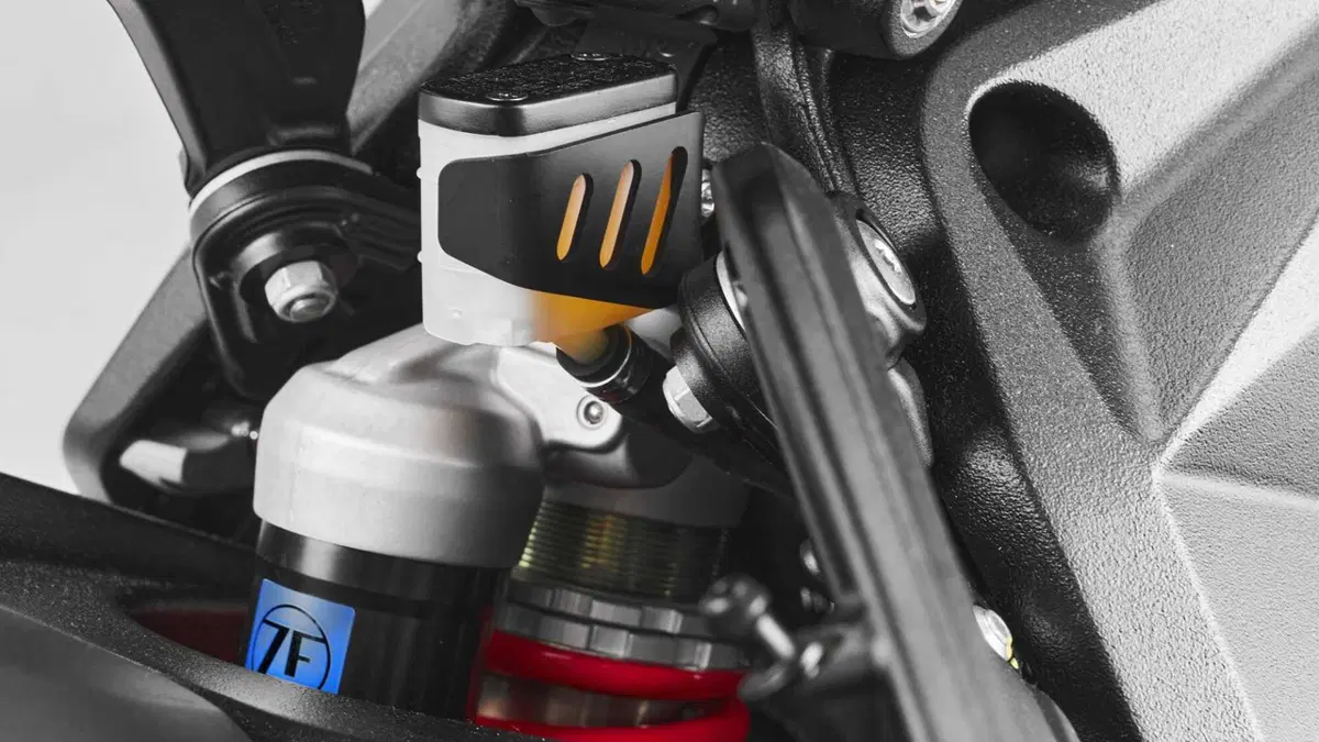 MV Agusta Dragster 800 Dragster 800 R (2023 - 25) (21)