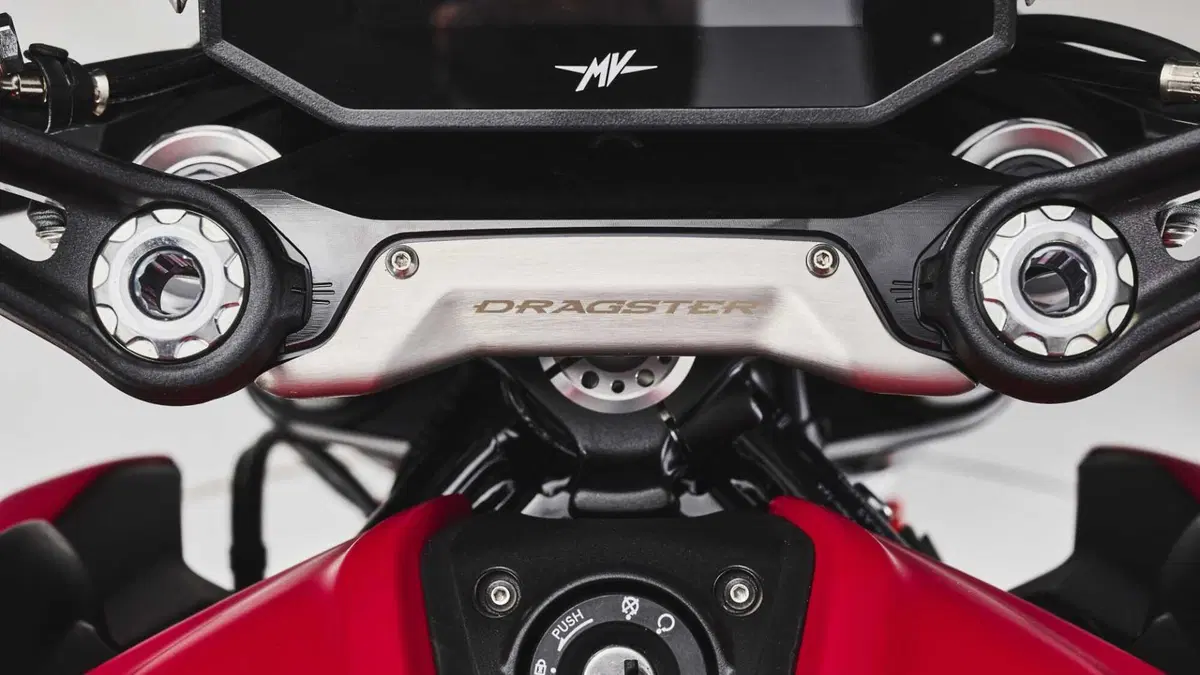 MV Agusta Dragster 800 Dragster 800 R (2023 - 25) (20)