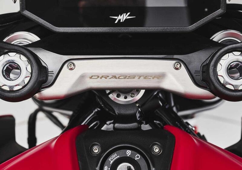 MV Agusta Dragster 800 Dragster 800 R (2023 - 24) (20)