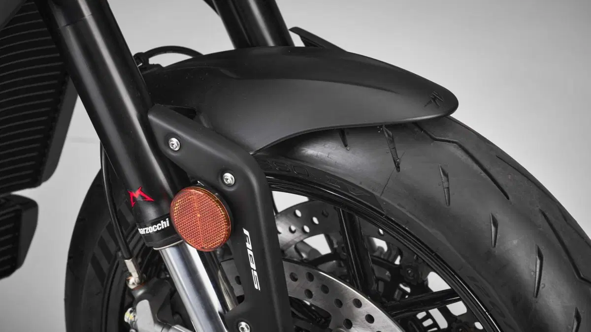 MV Agusta Dragster 800 Dragster 800 R (2023 - 25) (19)