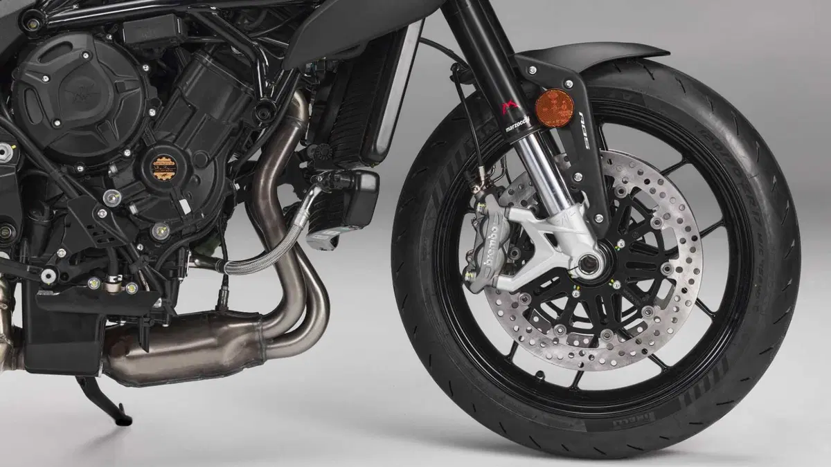 MV Agusta Dragster 800 Dragster 800 R (2023 - 25) (18)
