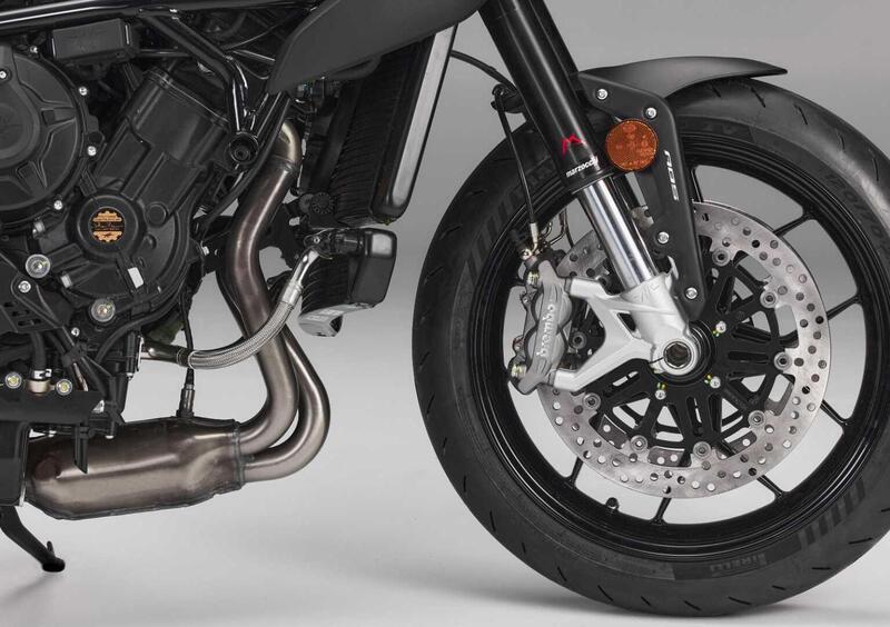 MV Agusta Dragster 800 Dragster 800 R (2023 - 24) (18)