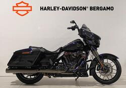 Harley-Davidson 117 Street Glide (2022) - FLHXSE usata