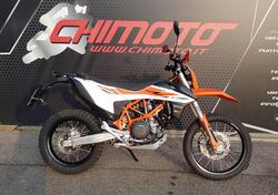 KTM 690 Enduro R (2019 - 20) usata