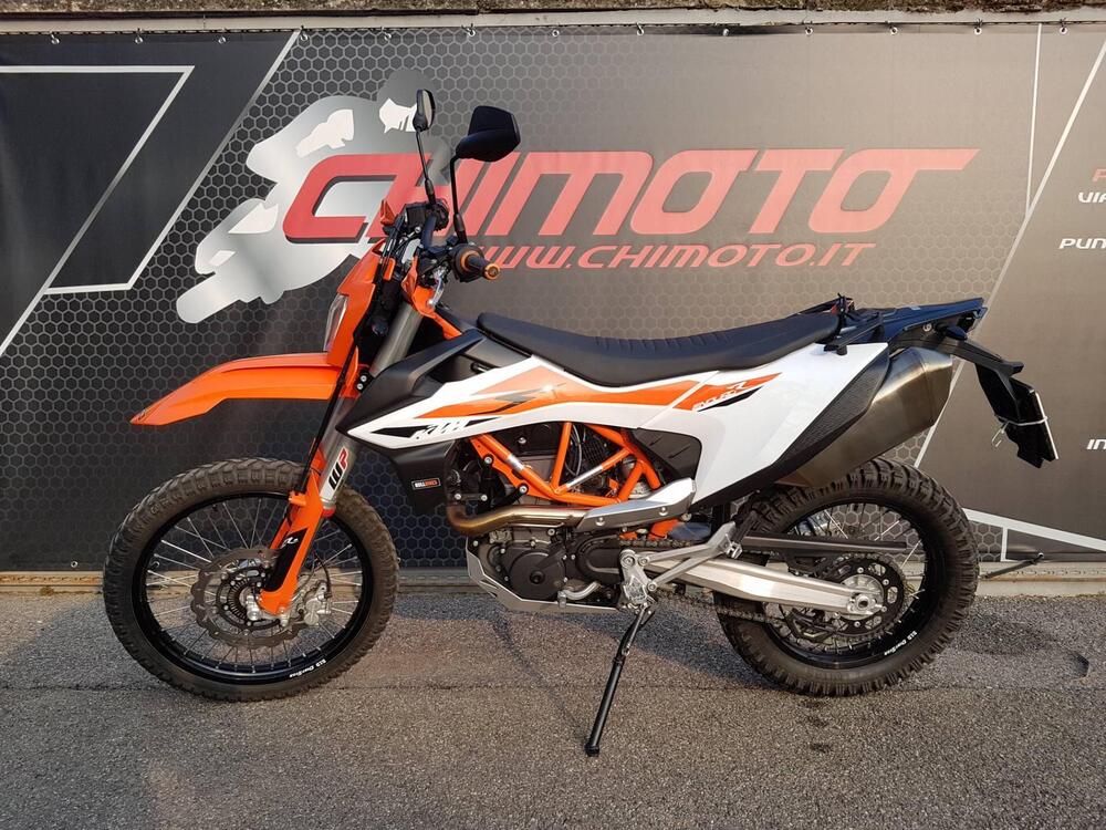 KTM 690 Enduro R (2019 - 20) (2)