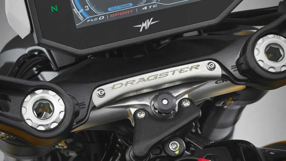 MV Agusta Dragster 800 Dragster 800 RR SCS (2021 - 25) (19)